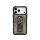 Etui do telefonów SKINARMA Aegis do iPhone 17 Pro Max szare SK-2025IPP6.9-AEGIS-GRY